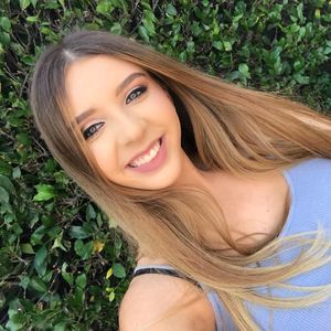 Meet your Posher, Josey sky